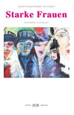 Starke Frauen Cover des Buches Starke Frauen (ISBN: 9783000637599)