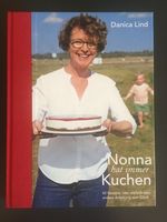 Nonna hat immer Kuchen Cover des Buches Nonna hat immer Kuchen (ISBN: 9783000638077)