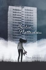 Berlin.Plattenbau Cover des Buches Berlin.Plattenbau (ISBN: 9783000643606)