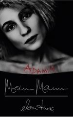 Mein Mann Cover des Buches Mein Mann (ISBN: 9783000650192)