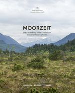 Moorzeit Cover des Buches Moorzeit (ISBN: 9783000659959)