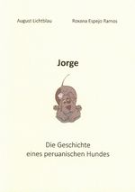 Jorge Cover des Buches Jorge (ISBN: 9783000660702)