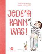 Jede*r kann was! Cover des Buches Jede*r kann was! (ISBN: 9783000665400)