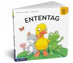 ENTENTAG Cover des Buches ENTENTAG (ISBN: 9783000672934)