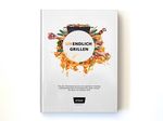 Unendlich Grillen Cover des Buches Unendlich Grillen (ISBN: 9783000673245)