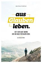 aus Glauben leben. Cover des Buches aus Glauben leben. (ISBN: 9783000673290)