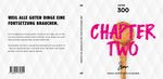 UNTER300 Cover des Buches UNTER300 (ISBN: 9783000674815)