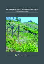 Eingeborene und reingeschmeckte Reptilien Deutschlands Cover des Buches Eingeborene und reingeschmeckte Reptilien Deutschlands (ISBN: 9783000675454)