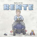 Hallo, ich bin Bente Cover des Buches Hallo, ich bin Bente (ISBN: 9783000698866)