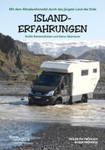 Island-Erfahrungen Cover des Buches Island-Erfahrungen (ISBN: 9783000717079)