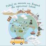 Putuj sa mnom na Zapad da upoznaš Istok Cover des Buches Putuj sa mnom na Zapad da upoznaš Istok (ISBN: 9783000720703)