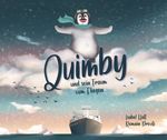 Quimby Cover des Buches Quimby (ISBN: 9783000726668)
