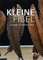 Kleine Fibel Cover des Buches Kleine Fibel (ISBN: 9783000731785)