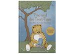 Tino und der Trost-Tiger Cover des Buches Tino und der Trost-Tiger (ISBN: 9783000731792)