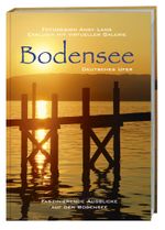 Bodensee Cover des Buches Bodensee (ISBN: 9783000733536)