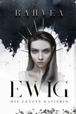 Ewig Cover des Buches Ewig (ISBN: 9783000734601)
