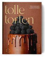 Tolle Torten Cover des Buches Tolle Torten (ISBN: 9783000736568)