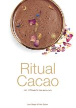 RITUAL CACAO (KAKAO) Cover des Buches RITUAL CACAO (KAKAO) (ISBN: 9783000737800)