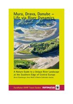 Mura, Drava, Danube - Life via River Dynamics Cover des Buches Mura, Drava, Danube - Life via River Dynamics (ISBN: 9783000743696)