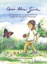 Opas kleiner Garten Cover des Buches Opas kleiner Garten (ISBN: 9783000744761)