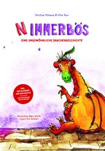 NIMMERBÖS Cover des Buches NIMMERBÖS (ISBN: 9783000747168)