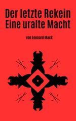 Der letzte Rekein Cover des Buches Der letzte Rekein (ISBN: 9783000750151)