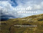 Olavswege - Olavsleden Cover des Buches Olavswege - Olavsleden (ISBN: 9783000750953)