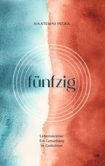 fünfzig Cover des Buches fünfzig (ISBN: 9783000752292)