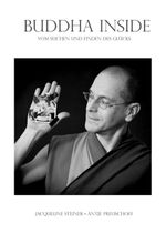 BUDDHA INSIDE Cover des Buches BUDDHA INSIDE (ISBN: 9783000753008)