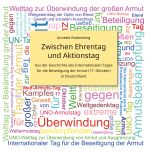 Zwischen Ehrentag und Aktionstag Cover des Buches Zwischen Ehrentag und Aktionstag (ISBN: 9783000753817)