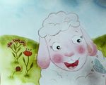 Edda freundet sich an Cover des Buches Edda freundet sich an (ISBN: 9783000757181)