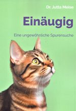 Einäugig Cover des Buches Einäugig (ISBN: 9783000762536)