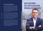 Das Geheimnis des erfolgreichen Immobilienverkaufs Cover des Buches Das Geheimnis des erfolgreichen Immobilienverkaufs (ISBN: 9783000776809)