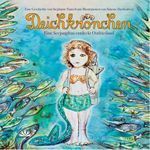 Deichkrönchen Cover des Buches Deichkrönchen (ISBN: 9783000777806)