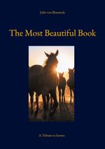The Most Beautiful Book Cover des Buches The Most Beautiful Book (ISBN: 9783000778681)