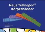 Neue Tellington®-Körperbänder Cover des Buches Neue Tellington®-Körperbänder (ISBN: 9783000780356)