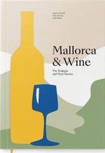 Mallorca & Wine Cover des Buches Mallorca & Wine (ISBN: 9783000780615)