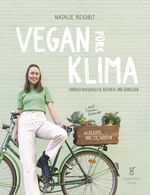 Vegan fürs Klima Cover des Buches Vegan fürs Klima (ISBN: 9783000783630)