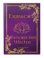 Erwacht - Zwischen zwei Welten Cover des Buches Erwacht - Zwischen zwei Welten (ISBN: 9783000784477)