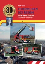 Feuerwehren der Region Cover des Buches Feuerwehren der Region (ISBN: 9783000785238)