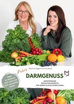 purer DARMGENUSS Cover des Buches purer DARMGENUSS (ISBN: 9783000787324)