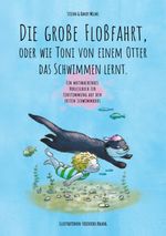 Die große Floßfahrt Cover des Buches Die große Floßfahrt (ISBN: 9783000788505)