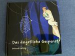 Das ängstliche Gespenst Cover des Buches Das ängstliche Gespenst (ISBN: 9783000788970)
