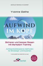 Aufwind im Kopf Cover des Buches Aufwind im Kopf (ISBN: 9783000789199)