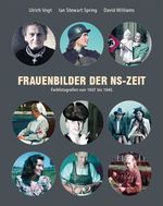 Frauenbilder der NS-Zeit Cover des Buches Frauenbilder der NS-Zeit (ISBN: 9783000790966)