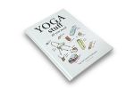 YOGAstuff Cover des Buches YOGAstuff (ISBN: 9783000793677)