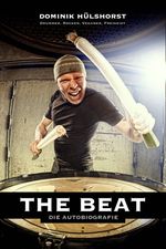 The Beat Cover des Buches The Beat (ISBN: 9783000794155)