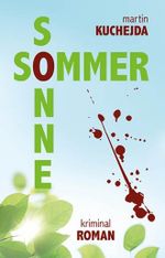 Sommersonne Cover des Buches Sommersonne (ISBN: 9783000794490)