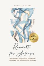 Raunächte für Anfänger Cover des Buches Raunächte für Anfänger (ISBN: 9783000796524)
