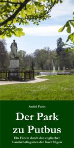 Der Park zu Putbus Cover des Buches Der Park zu Putbus (ISBN: 9783000796555)